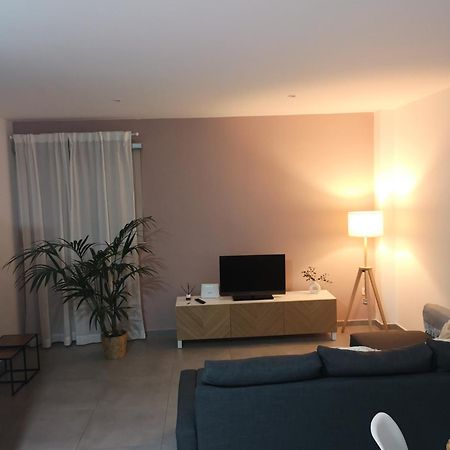 Casa Merlin Arena Playa Honda  Extérieur photo